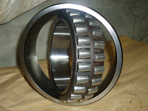 Bulk 6306 TN C4 bearing for idler